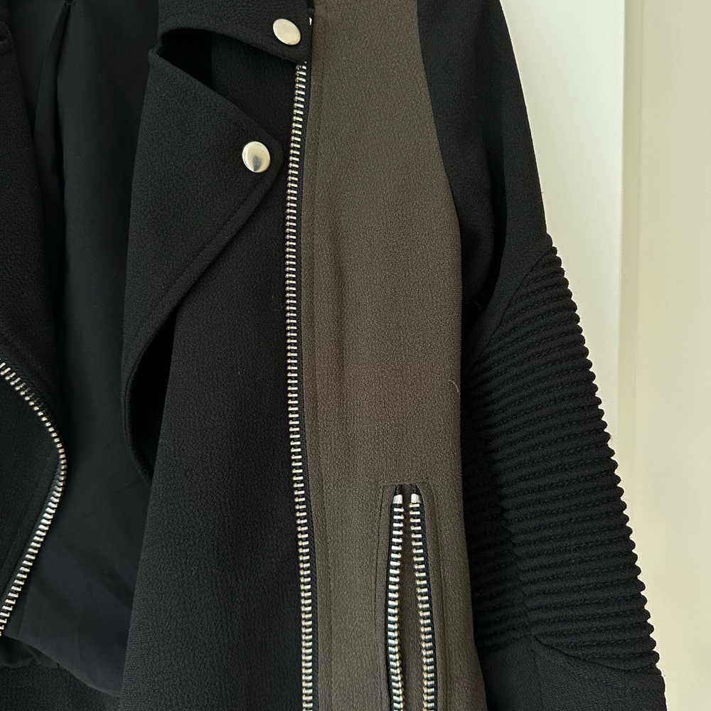 Aritzia Moto Jacket - image 2